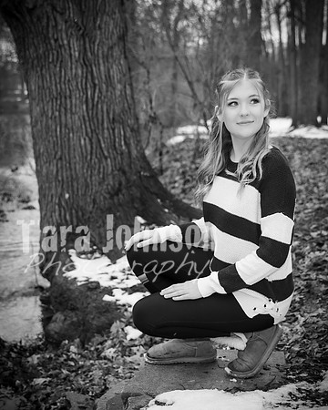 Karleigh Sessions - BW - TJP (11 of 50)