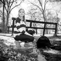 Karleigh Sessions - BW - TJP (12 of 50)