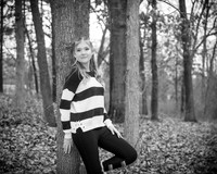 Karleigh Sessions - BW - TJP (14 of 50)
