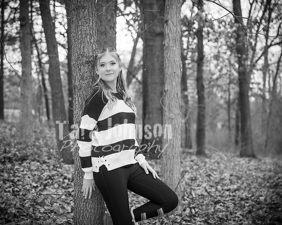 Karleigh Sessions - BW - TJP (14 of 50)