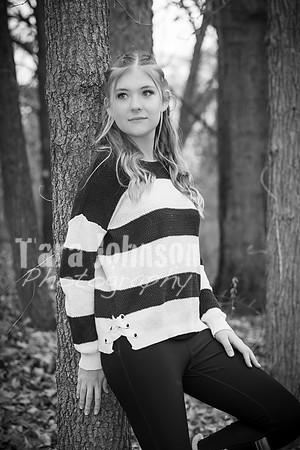 Karleigh Sessions - BW - TJP (15 of 50)