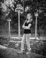 Karleigh Sessions - BW - TJP (17 of 50)