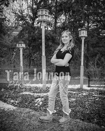 Karleigh Sessions - BW - TJP (17 of 50)