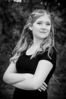 Karleigh Sessions - BW - TJP (19 of 50)