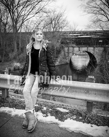 Karleigh Sessions - BW - TJP (20 of 50)