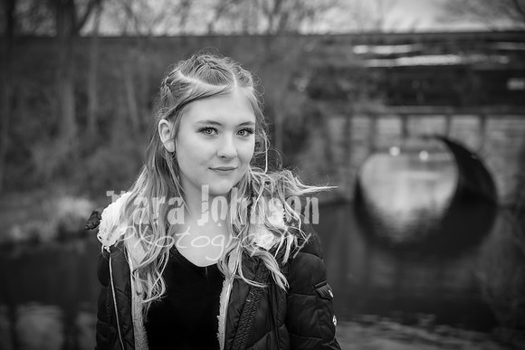 Karleigh Sessions - BW - TJP (21 of 50)