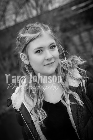 Karleigh Sessions - BW - TJP (22 of 50)