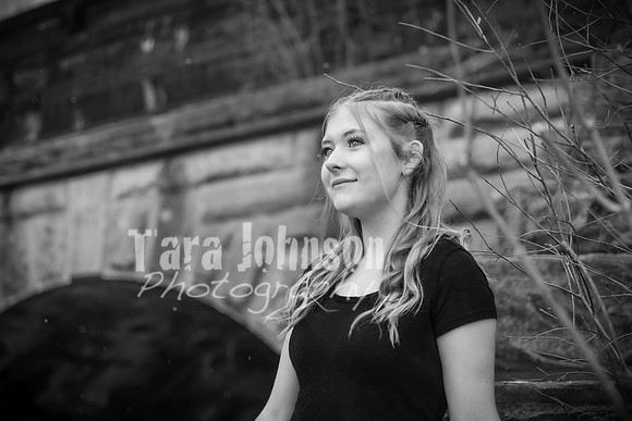 Karleigh Sessions - BW - TJP (24 of 50)