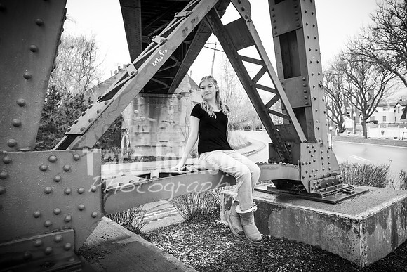 Karleigh Sessions - BW - TJP (29 of 50)