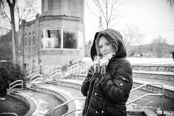 Karleigh Sessions - BW - TJP (33 of 50)