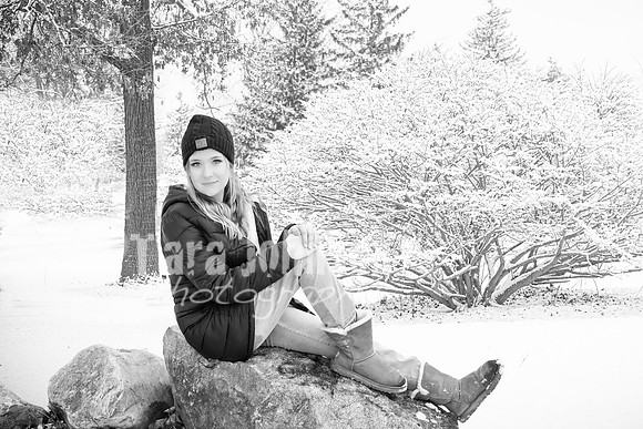 Karleigh Sessions - BW - TJP (50 of 50)