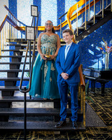 2024 U of D Prom - The Highlights - TJP (1 of 2)