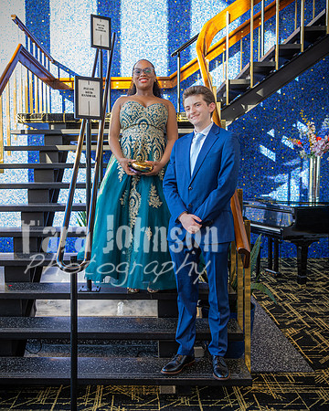 2024 U of D Prom - The Highlights - TJP (1 of 2)