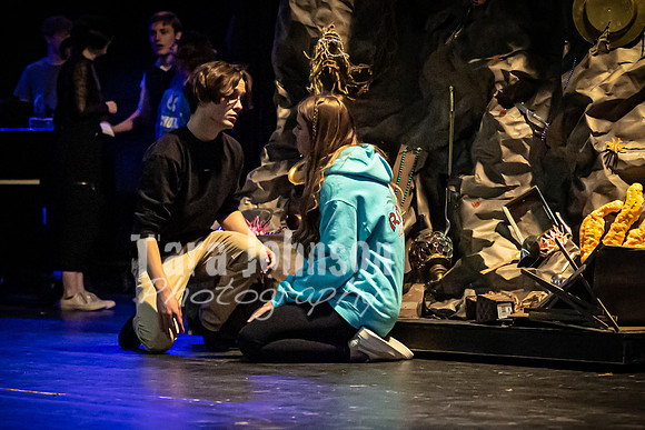 22 LHS Theatre - Mermaid  Practice - TJP (125 of 290)