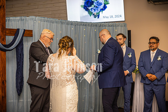 Mitch & Kelly - Bride & Groom - TJP (112 of 212)