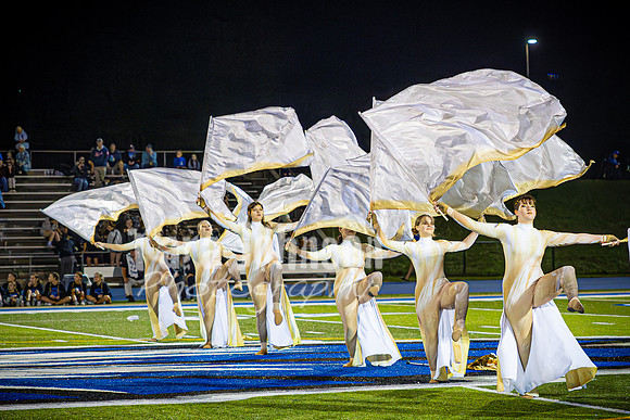 2024 HVMB - HC Halftime - TJP (63 of 66)