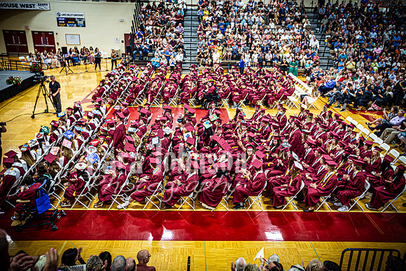 2022 MHS - Commencement - TJP (115 of 430)