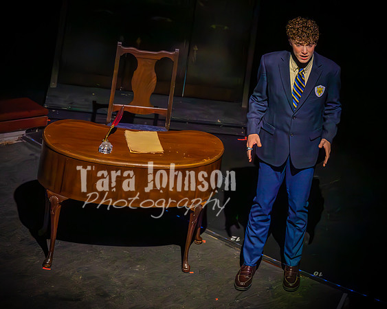 24 LHS - Descendants - Friday PM - TJP (2 of 740)