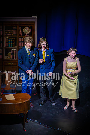 24 LHS - Descendants - Friday PM - TJP (7 of 740)