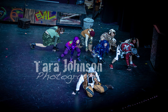 24 LHS - Descendants - Friday PM - TJP (20 of 740)
