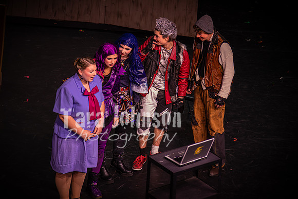 24 LHS - Descendants - Friday PM - TJP (245 of 740)