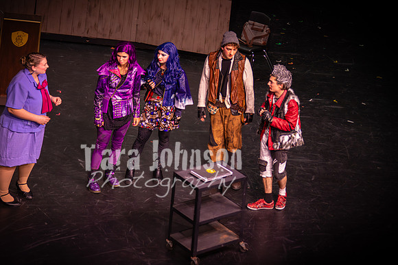 24 LHS - Descendants - Friday PM - TJP (250 of 740)
