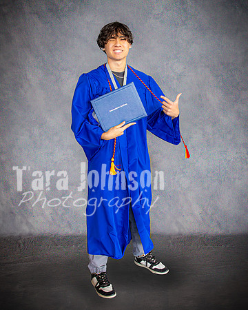 2025 IA Graduation - Gray Backdrop - TJP (65 of 359)