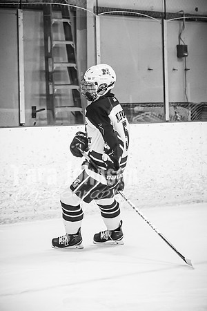 2021 MHS Hockey - Quintyn Young - BW - TJP (5 of 86)