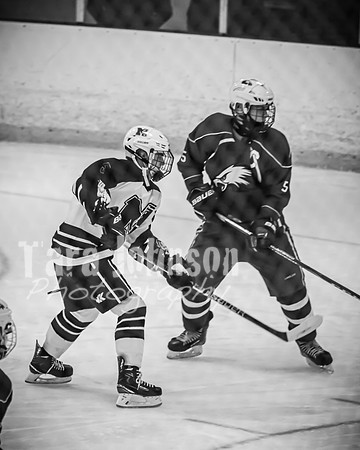 2021 MHS Hockey - Quintyn Young - BW - TJP (47 of 86)