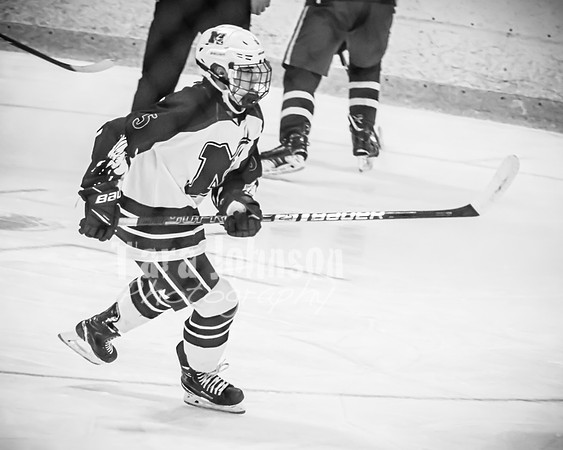 2021 MHS Hockey - Quintyn Young - BW - TJP (55 of 86)