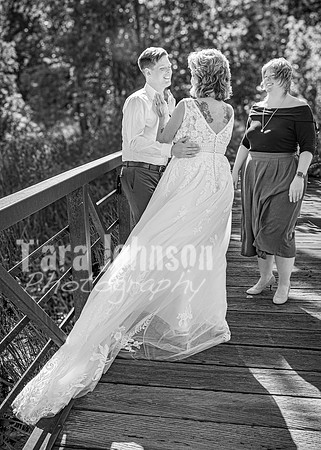 Ron & Michelle - Complete - BW - TJP (47 of 341)