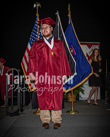 22 MHS Grad - Angle #2 Flags - TJP (257 of 297)