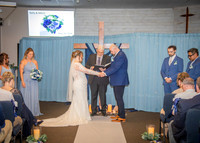24 M. & K. Eaton - Ceremony