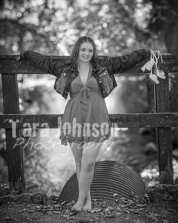 Sophie Stramecki @ Central Park - BW - TJP (45 of 75)