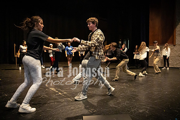 22 LHS Theatre - Mermaid  Practice - TJP (165 of 290)