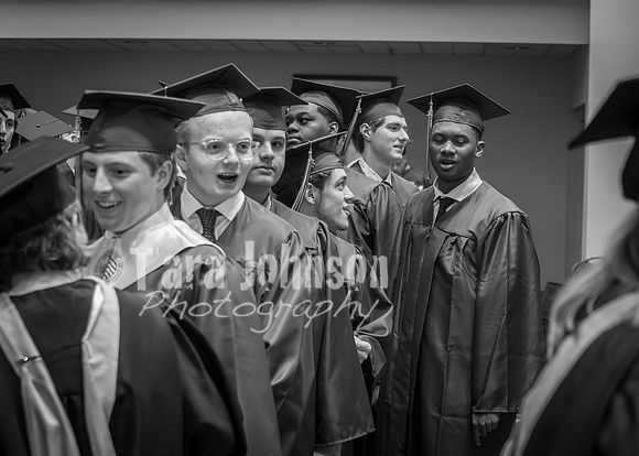 UDJ Graduation 2025 - Full Collection B&W (87 of 798)