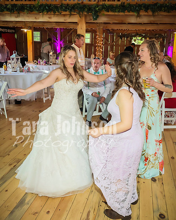 Tim & Corrissa - The Dance - TJP (131 of 136)