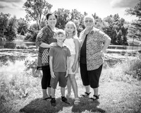 Weeks Family - BW - TJP (3 of 39)