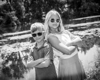 Weeks Family - BW - TJP (6 of 39)