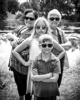 Weeks Family - BW - TJP (9 of 39)