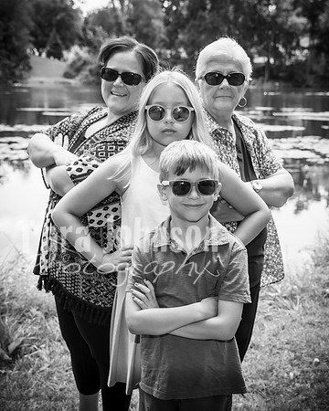 Weeks Family - BW - TJP (9 of 39)