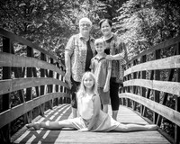 Weeks Family - BW - TJP (12 of 39)