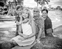 Weeks Family - BW - TJP (16 of 39)