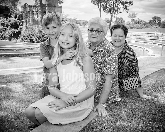 Weeks Family - BW - TJP (16 of 39)