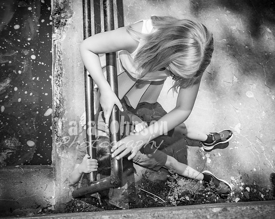 Weeks Family - BW - TJP (18 of 39)