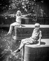 Weeks Family - BW - TJP (20 of 39)