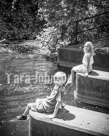 Weeks Family - BW - TJP (19 of 39)