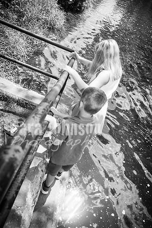 Weeks Family - BW - TJP (22 of 39)