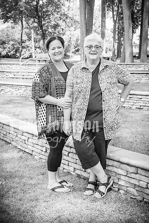 Weeks Family - BW - TJP (26 of 39)