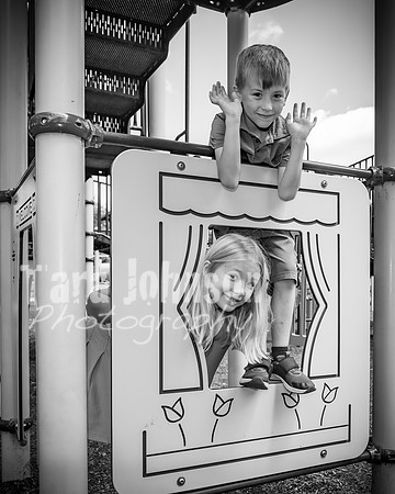 Weeks Family - BW - TJP (36 of 39)